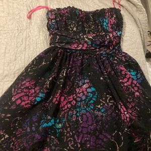 Betsey Johnson Mini Dress